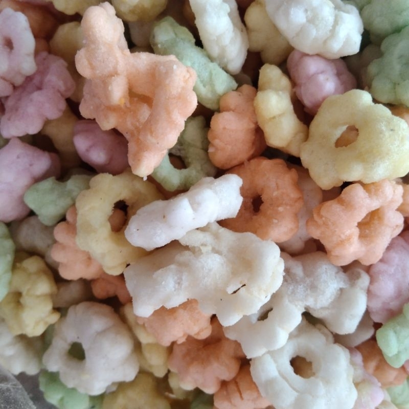 

RIRI | AJISAN SAKURA WARNA | 250g | KILOAN