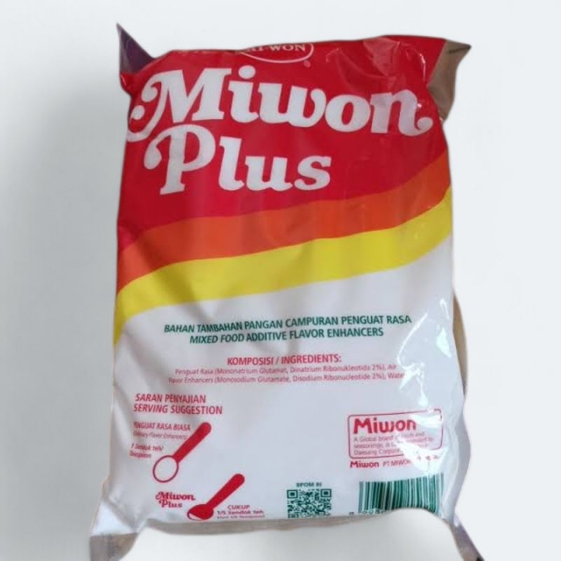 

MIWON PLUS 1KG