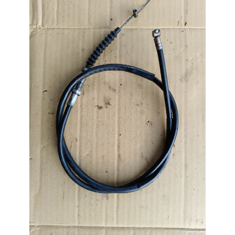 kabel sentring seling kopling tiger revo megapro primus original copotan