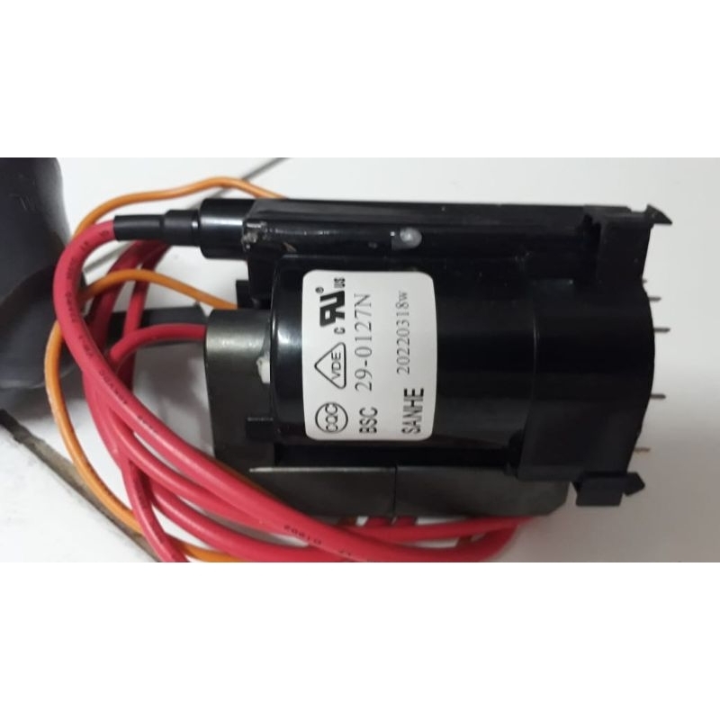 Flyback BSC29-0127N Original