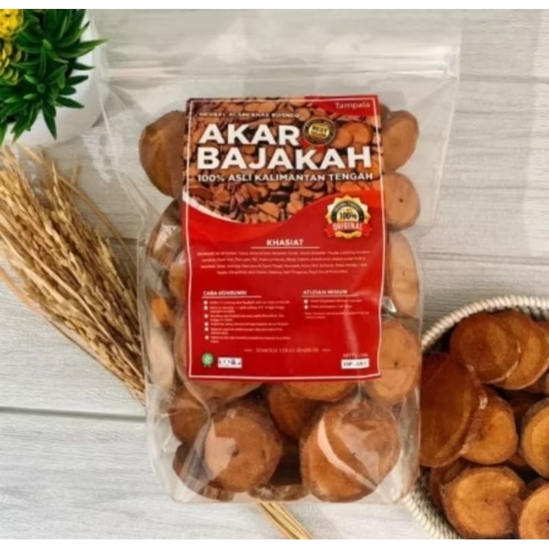 

AKAR BAJAKAH KALIMANTAN ASLI ORI