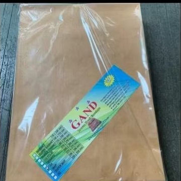 

amplop coklat A4 / amplop coklat tanpa lem