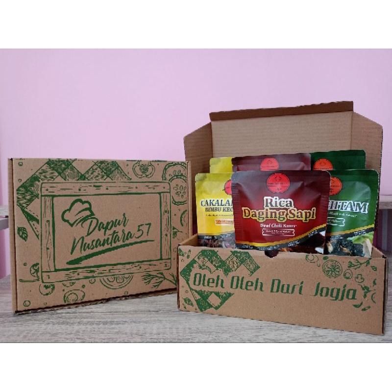 

Box,tas eksklusif