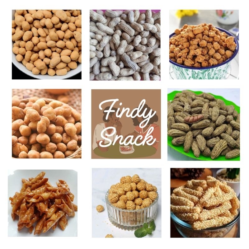 

[COD] Aneka Snack Cemilan Termurah SERBA 10 RIBUAN Bebas pilih VARIAN 45 +++ (PART K1)