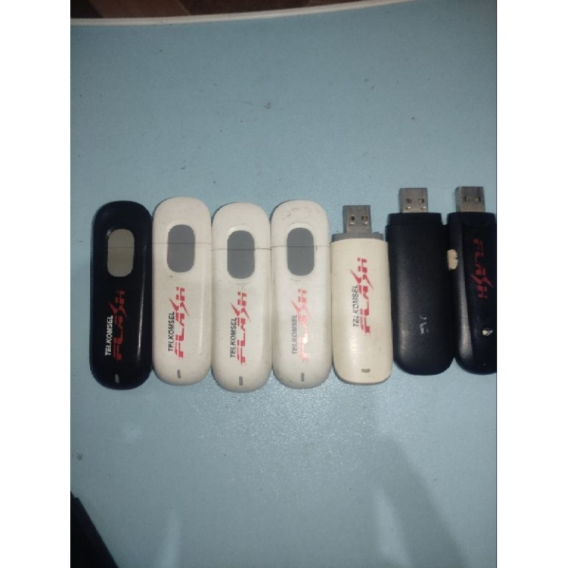 Modem USB Telkomsel flash 3G