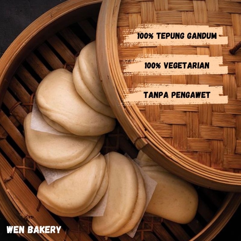 

mantao gandum wholewheat vegan