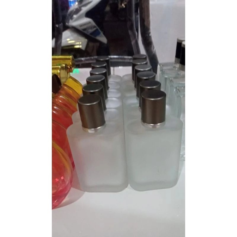 (3 PCS) GROSIR ADG 30 ML. BOTOL PARFUM MODEL ADG UKURAN 30 CC. HARGA PERPCS