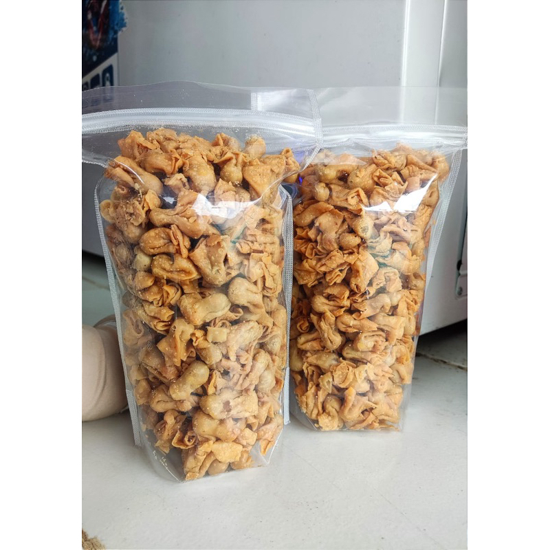 

Cumi abon 500gr