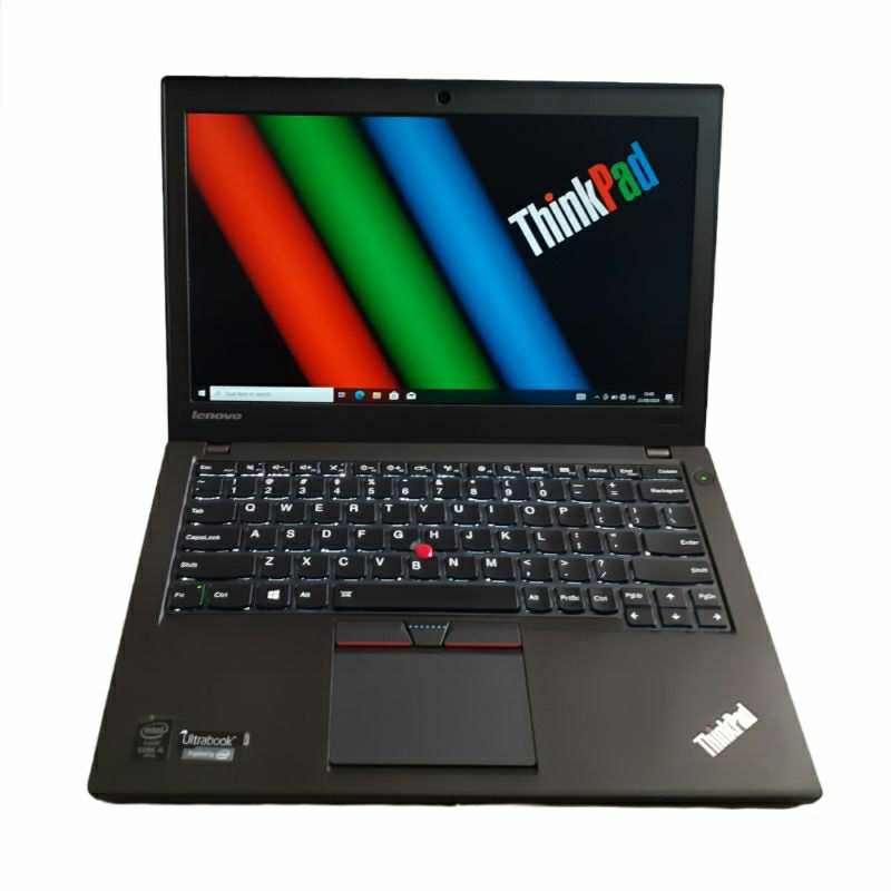 Laptop Lenovo Thinkpad Series X250 Core i5 Ram 8gb Ssd 256gb