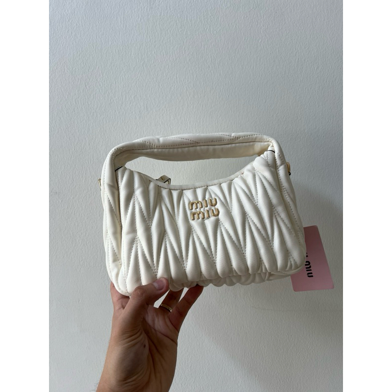 Miumiu bag | tas wanita selempang