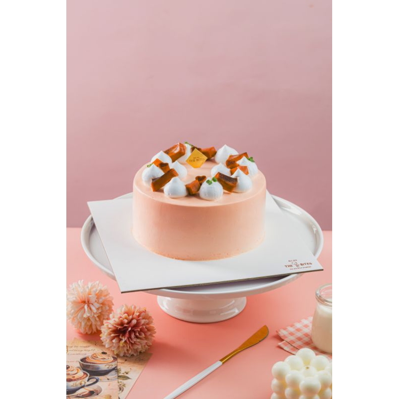 

Thaitea Cake Medium