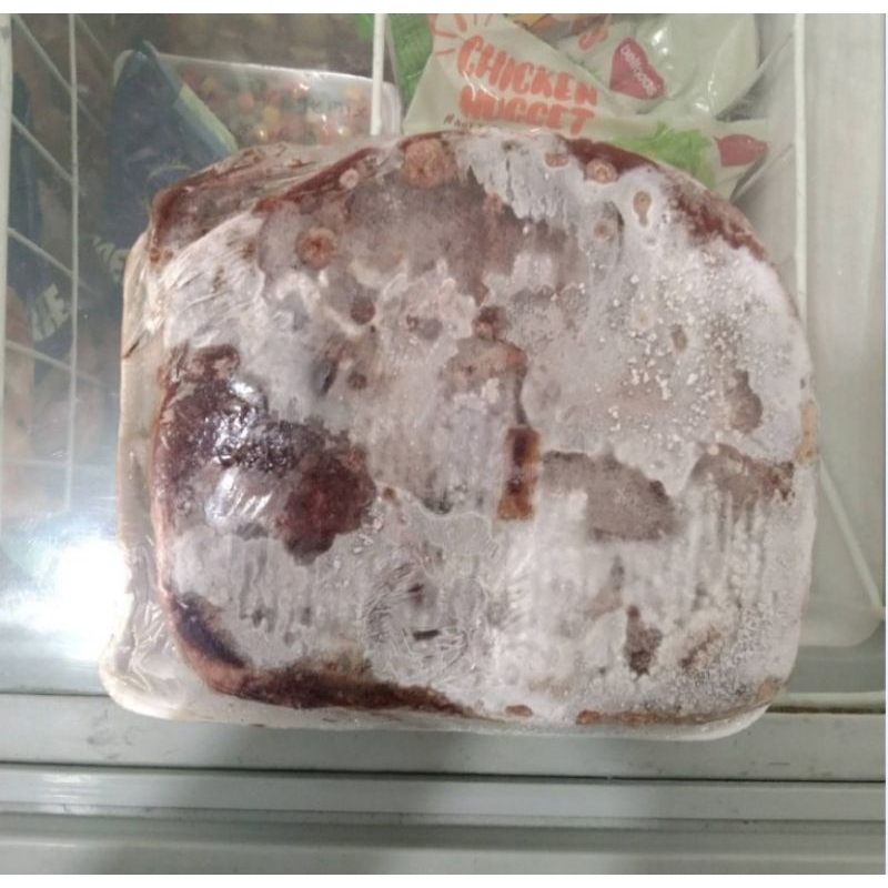 

Daging Gandik 1Kg