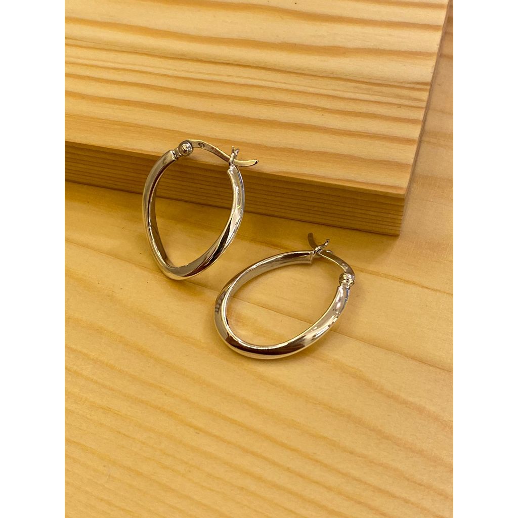 ANTING BKKE34 HOOP 2,5X20X25MM RTW