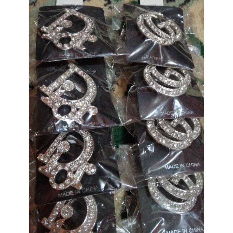 Bros cincin kerudung cantik