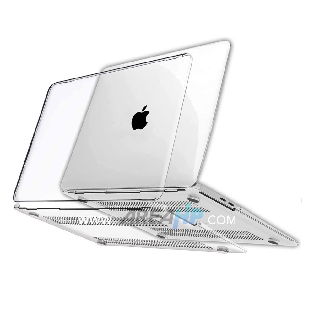 Crystal Case Casing Cover for Macbook Pro Retina 13.3