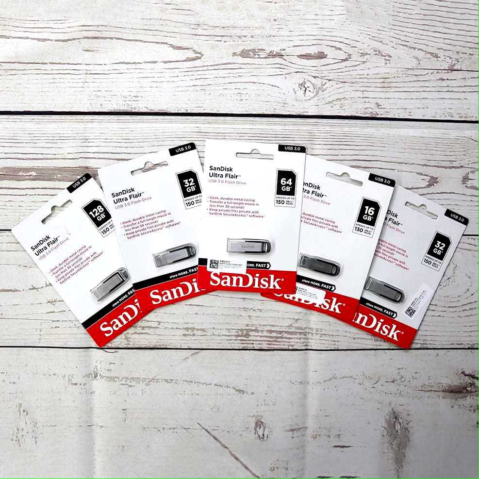 Flashdisk Sandisk 1Tb& 500gb