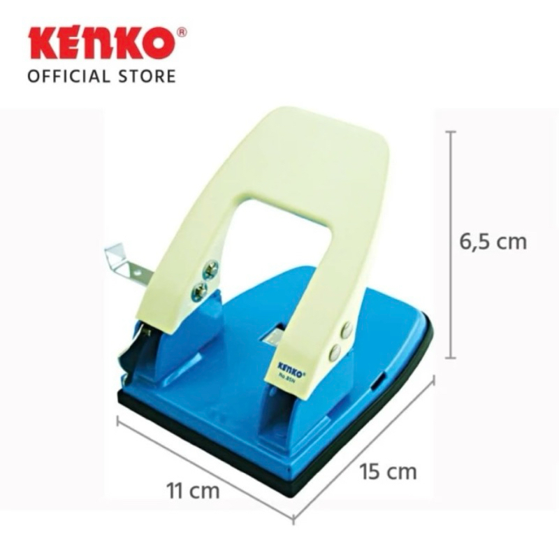 

Pembolong Kertas Kenko no 85N