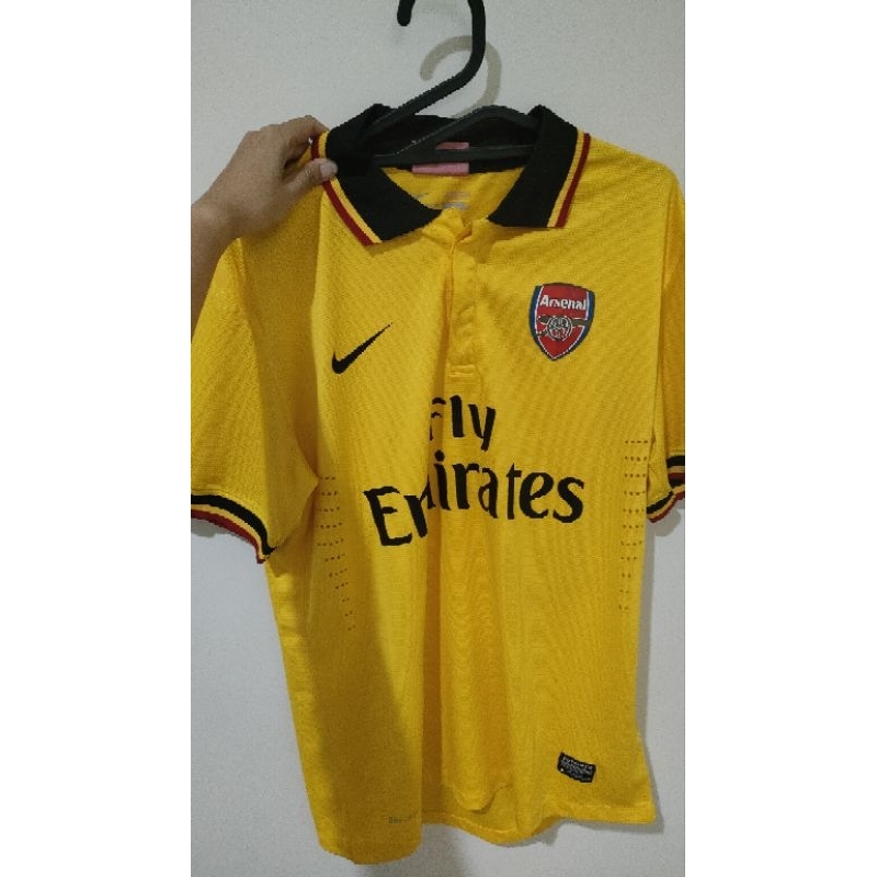 Preloved - Jersey arsenal