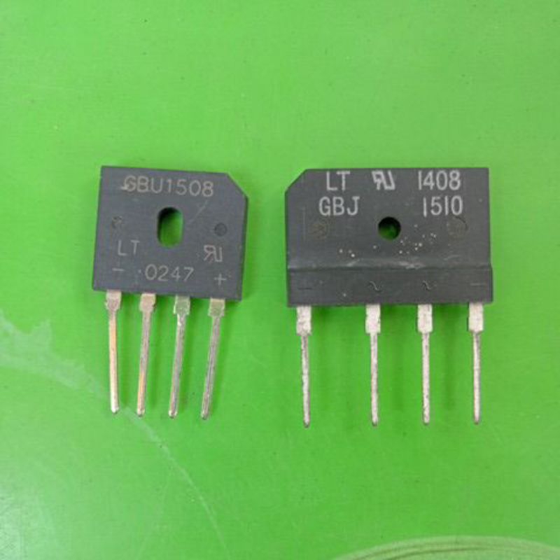 Dioda sisir dioda bridge 15A