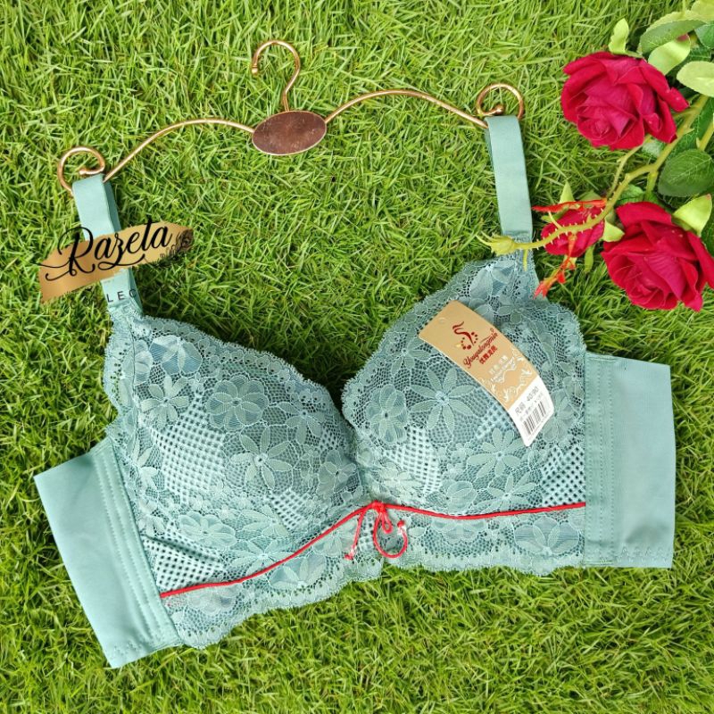 BRA BH FASHION WANITA/BH BUSA PAKAI KAWAT 34-40