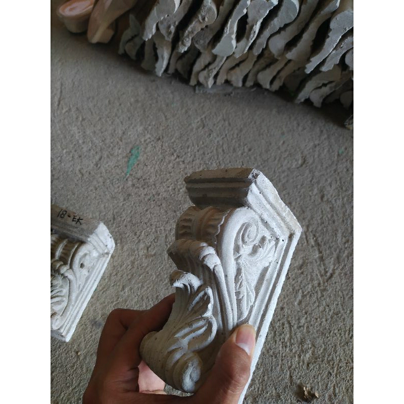 GERBIL GRC\GERBIL BETON\PUSAT ORNAMEN DAN PROFILAN RUMAH PATI