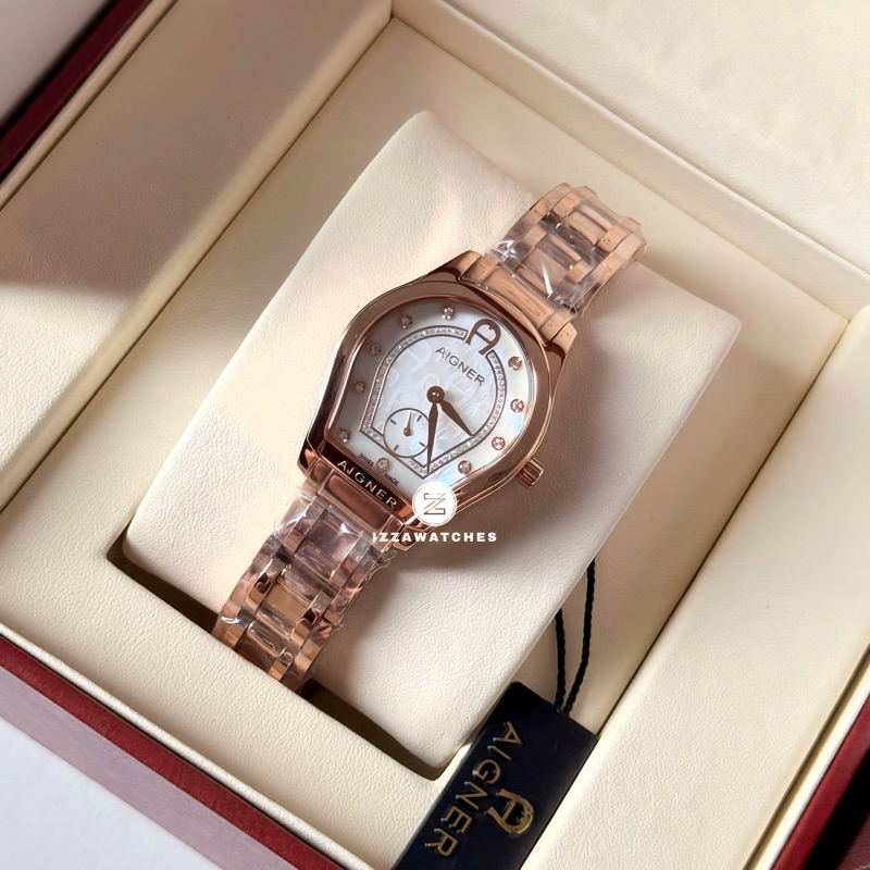 Jam Tangan Wanita Aigner Varese