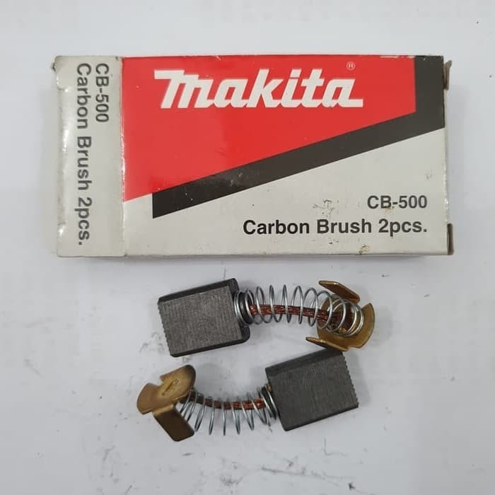 Carbon Brush Makita CB 500 Untuk MT 230