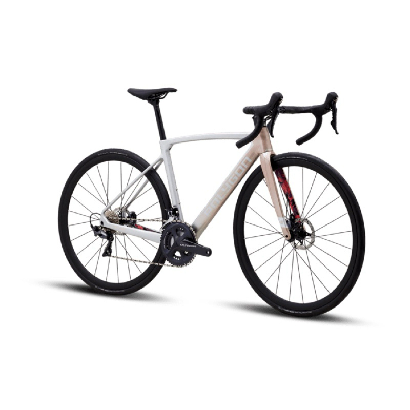 Sepeda Roadbike Polygon Strattos S8D