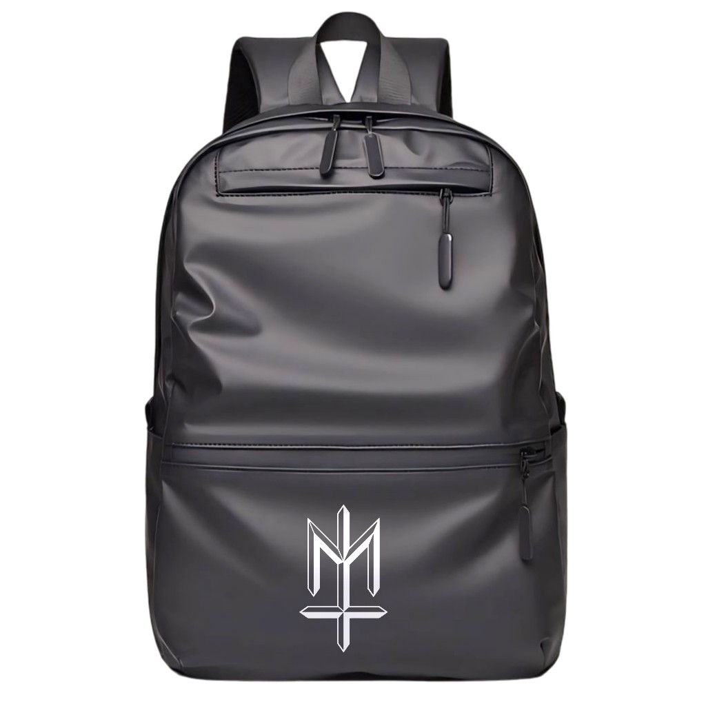 Maternal Disaster Tas Ransel Pria Backpack Tas Gendong Sekolah Tas Distro Waterproof