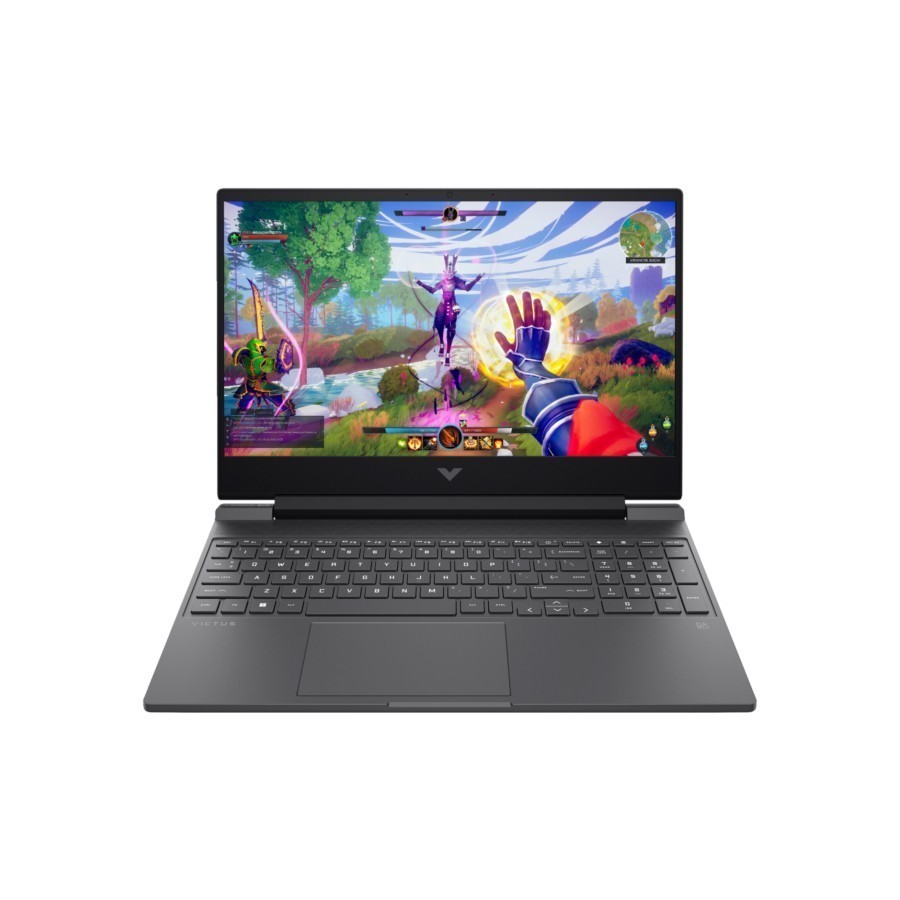 HP Victus 15 AMD Ryzen 5 RTX2050 RAM 8/512GB SSD