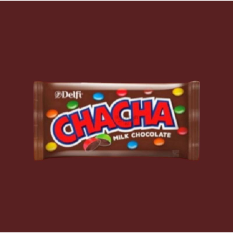 

CHACA COKLAT