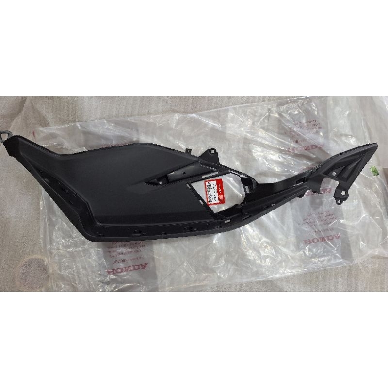 step L floor pijakan kaki kiri pcx 150 k97 original