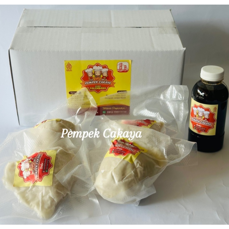 

Paket Pempek Kapal Selam | Pempek Cakaya | Pempek Palembang Asli | Pempek Ikan Tenggiri enak cuko mantap | Best - Pempek Ikan Tenggiri | Pempek Kecil | Pempek Telur | Pempek Adaan | Pempek Kulit | Pempek Crispy | Pempek Keriting - Hemat | Cuko kental.....