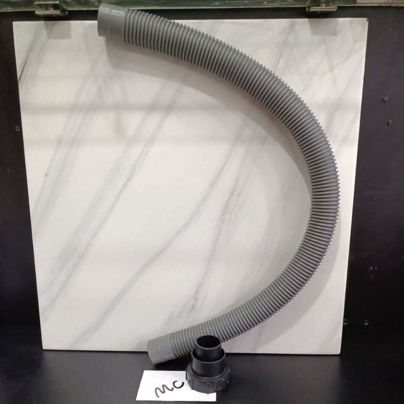 selang bak cuci piring 1lubang