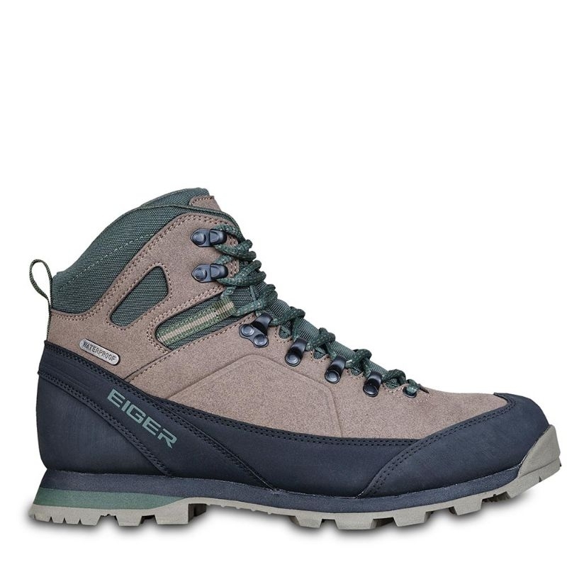 CAYMAN LITE SEPATU HIKING