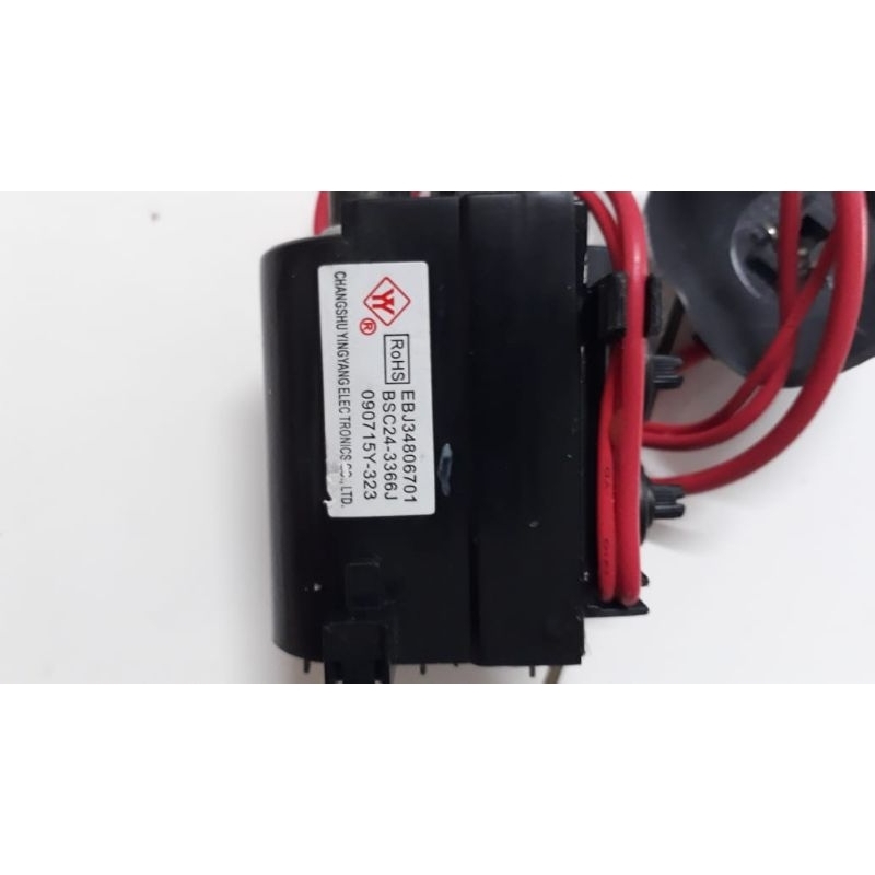 Flyback BSC24-3366J Original