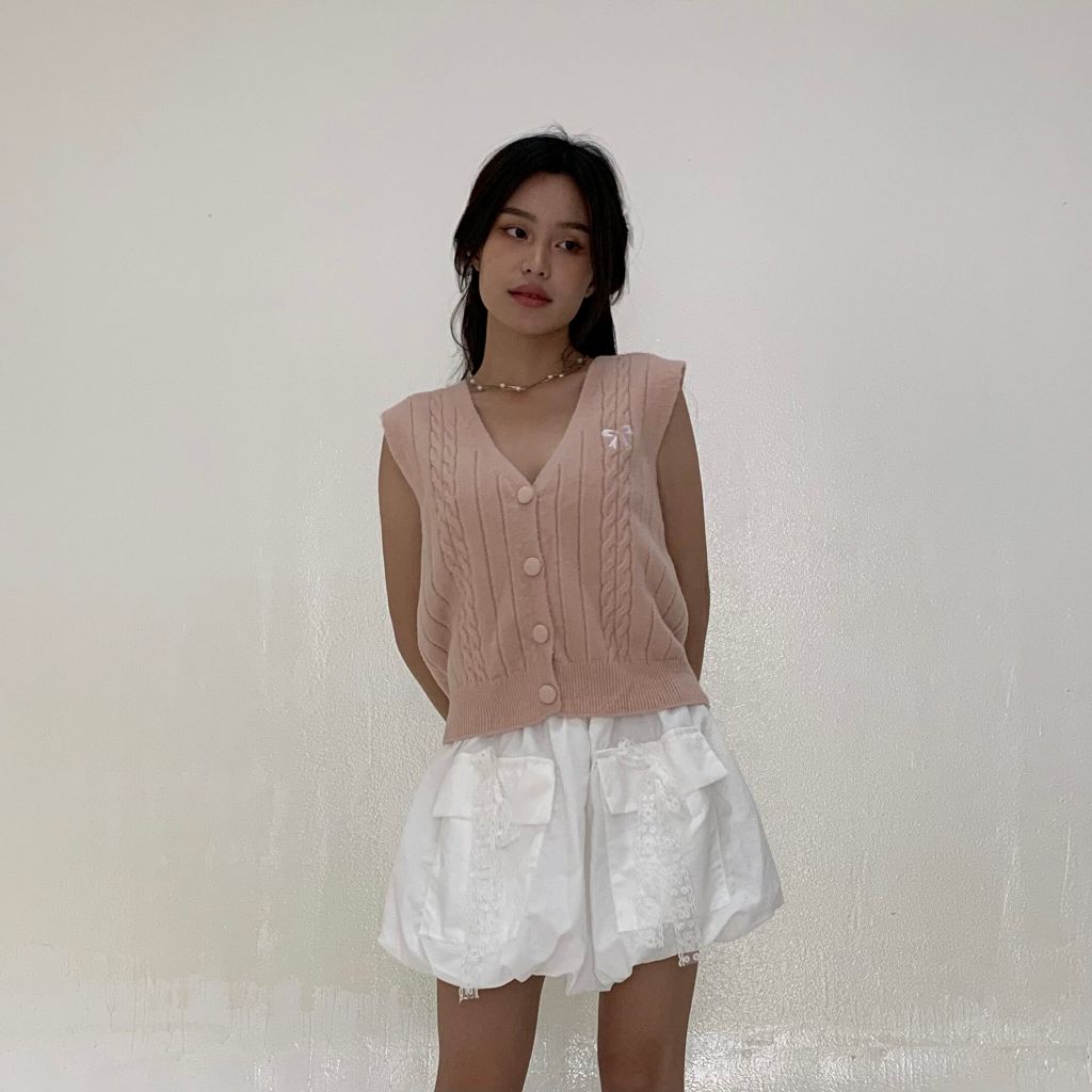 [ 7DAYS Apparel ] VN TOP 206