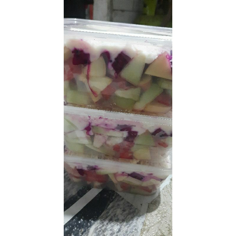 

salad