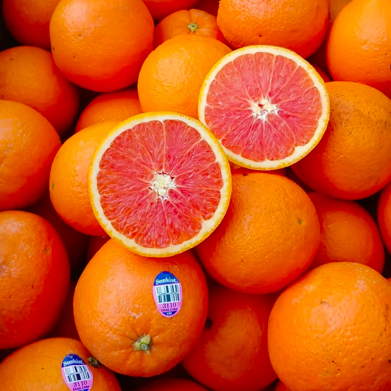 

Jeruk Sunkist Fresh 1kg Bogor