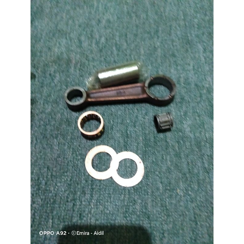 Stang seher l2g yb l2s