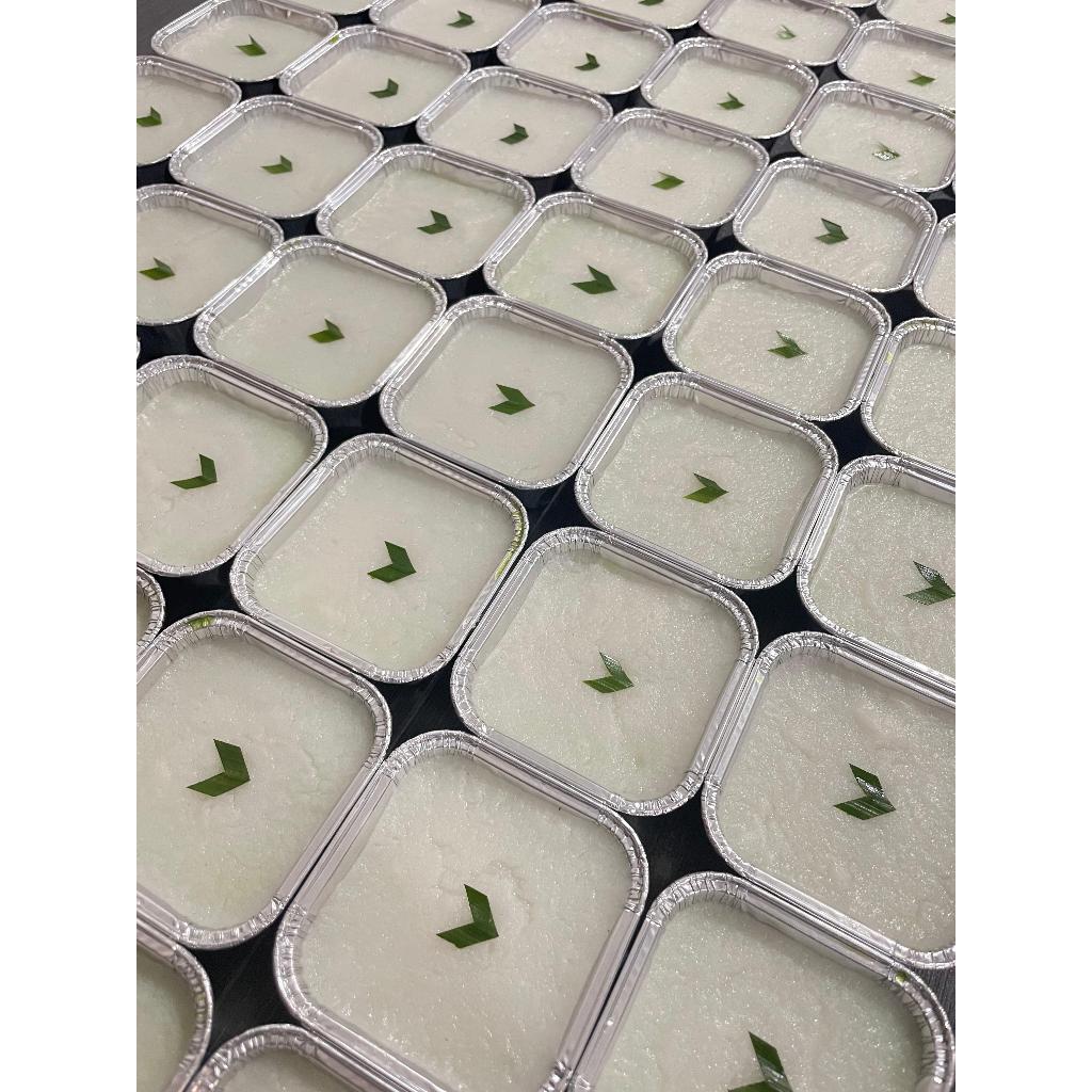 

Kue Lumpur Surga by Moicha Food