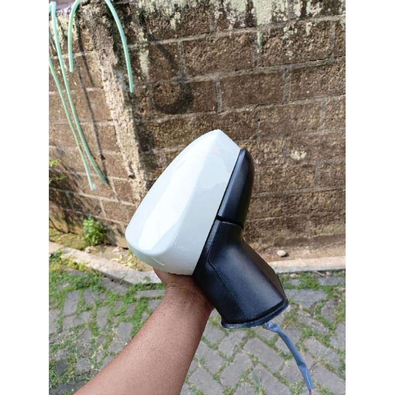 SPION MOBIL XENIA MANUAL TAHUN 2022 2023 2024