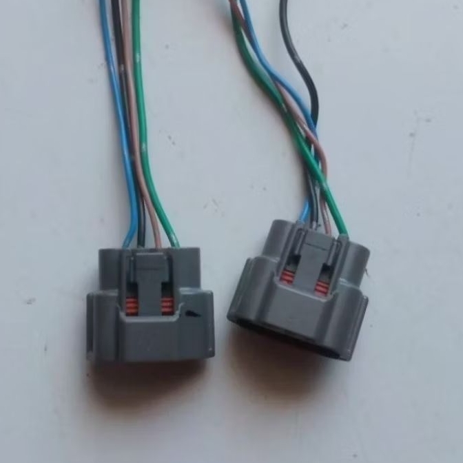 Soket Altenator T120SS Injektor Triton Mirage Galant,, Original