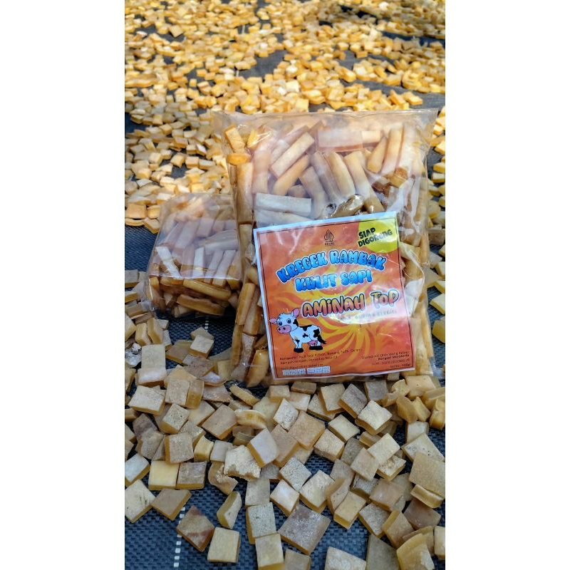 

Rambak kapsul