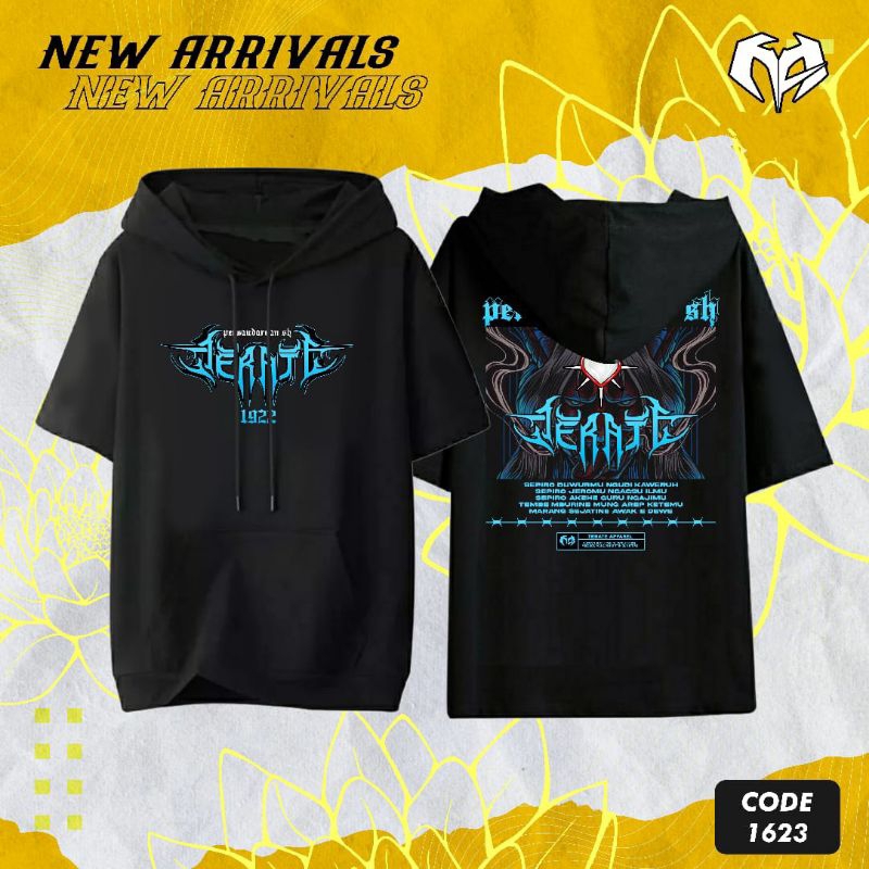TS HOODIE TERATE DISTRO TERLARIS