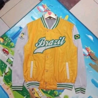 VARSITY BRAZIL