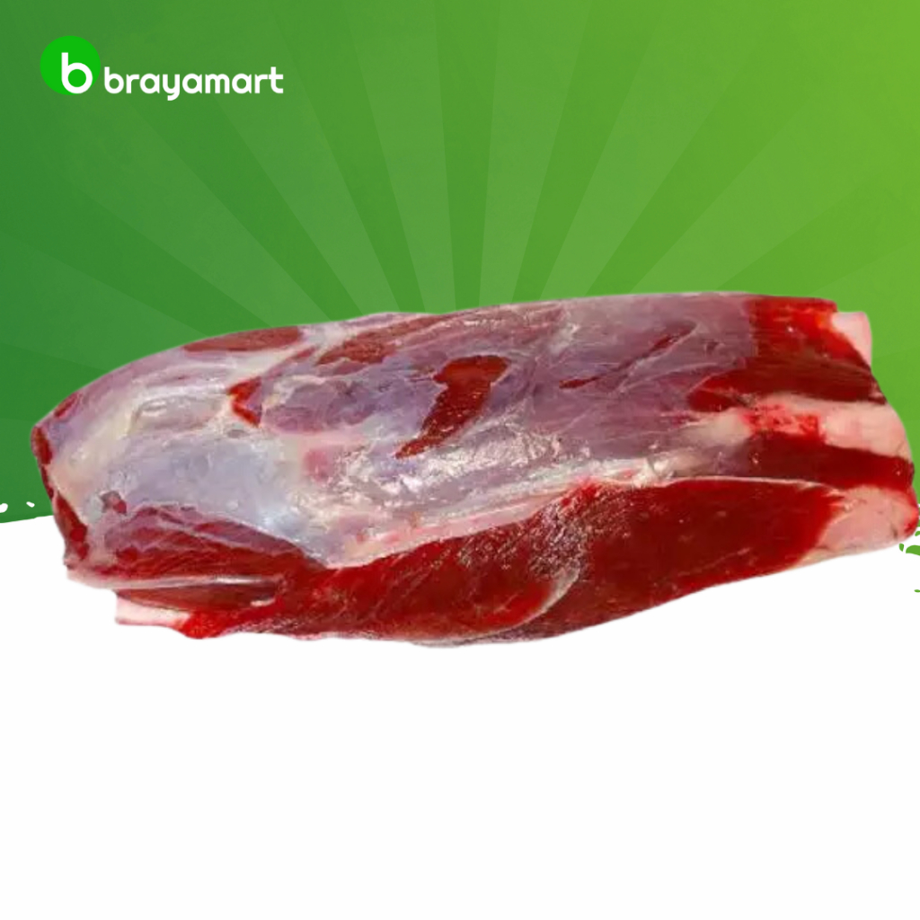 

Shank / daging sapi sengkel Brayamart
