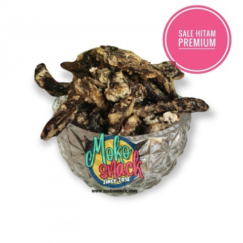 

Sale Hitam Premium 250gr