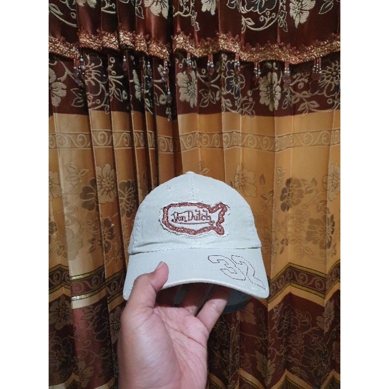 topi von dutch