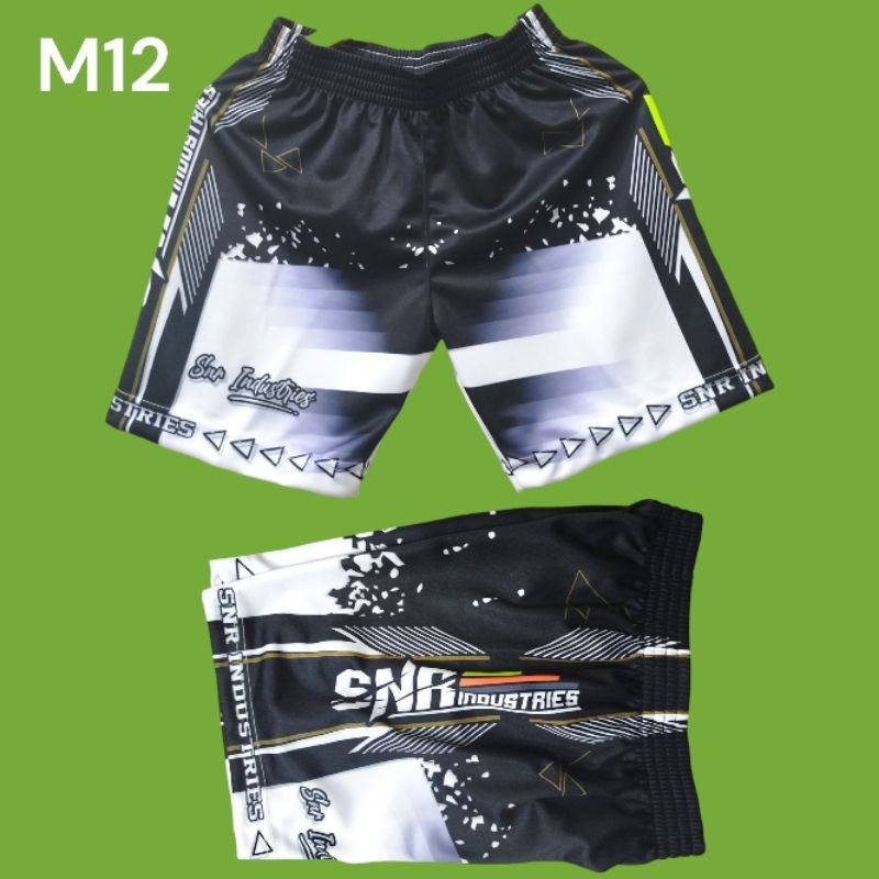 CELANA SNR INDUSTRIES VOLLY FULL PRINTING CELANA SNR TARKAM VOLLY CELANA VOLLY SNR INDUSTRIES VOLLY 